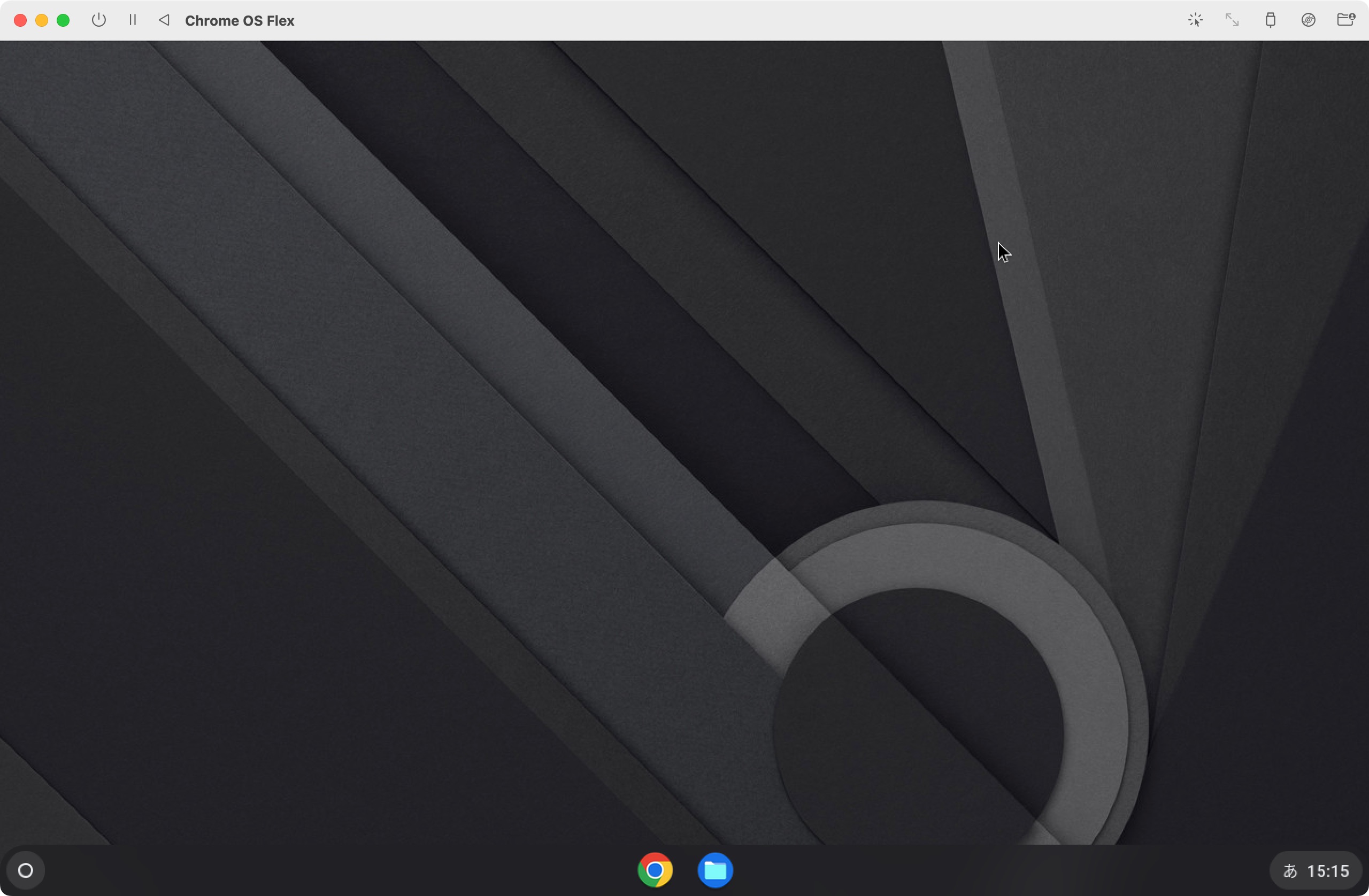 ChromeOS Flex